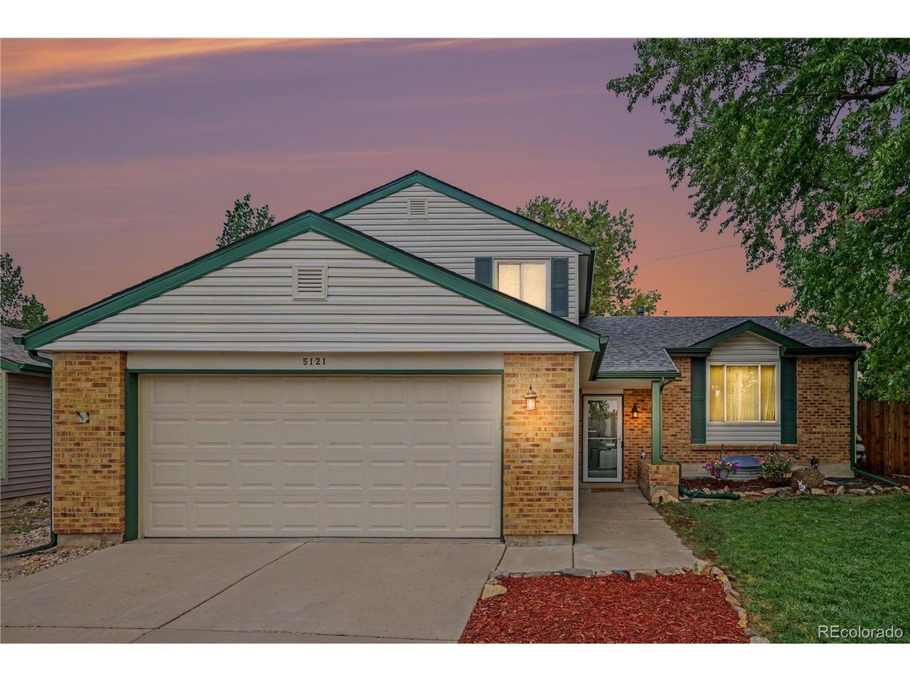 Photo of 5121 S Quintero St Centennial CO 80015