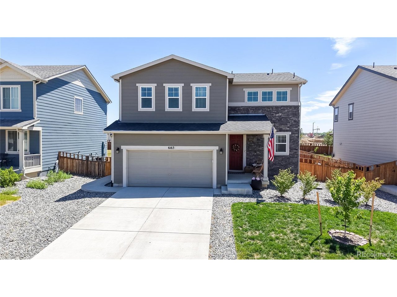 Photo of 6163 Easton Cir Longmont CO 80504