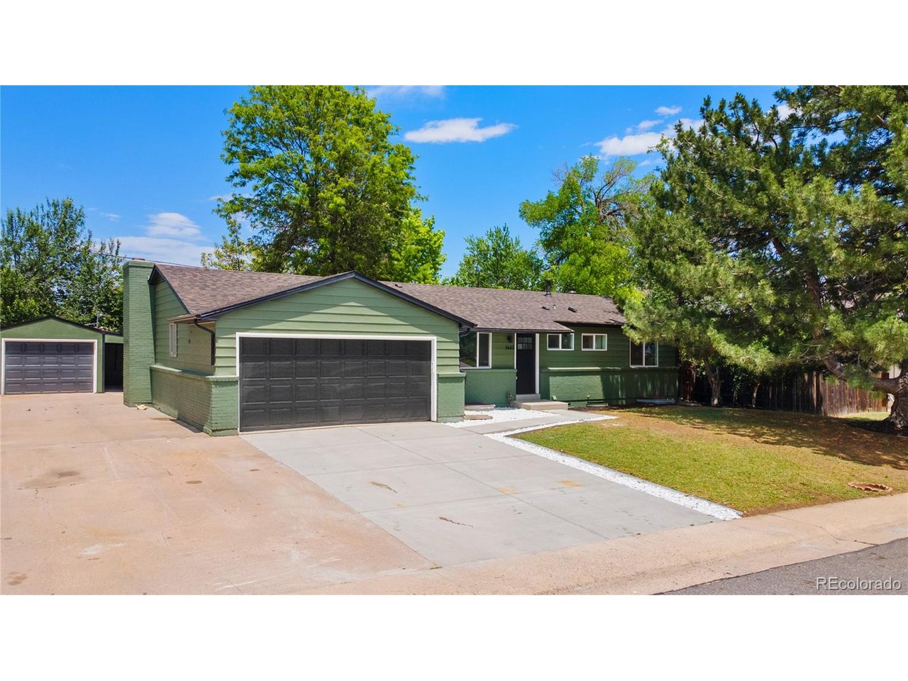 Photo of 1445 W 101st Ave Northglenn CO 80260