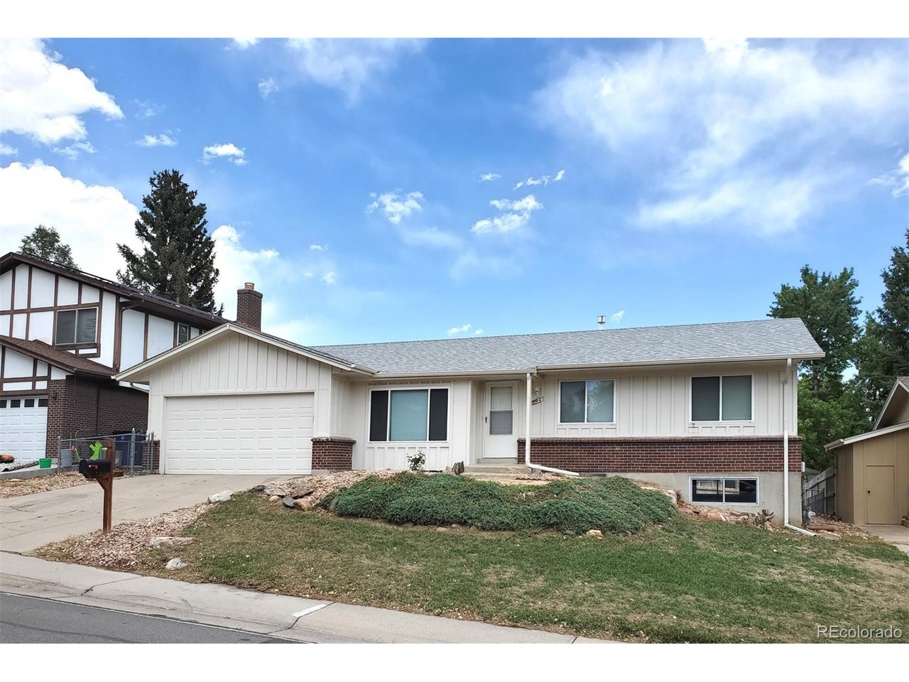 Photo of 12941 W Florida Dr Denver CO 80228
