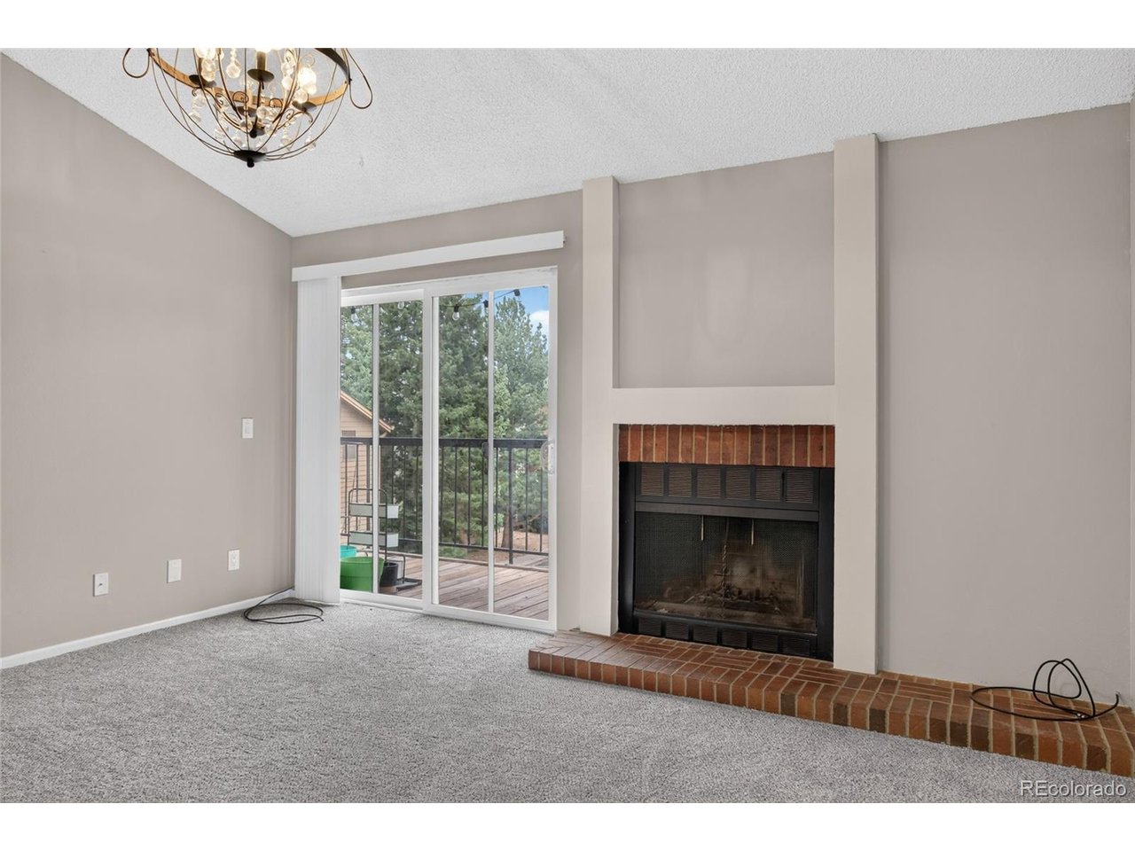 Photo of 4899 S Dudley St #17C Littleton CO 80123