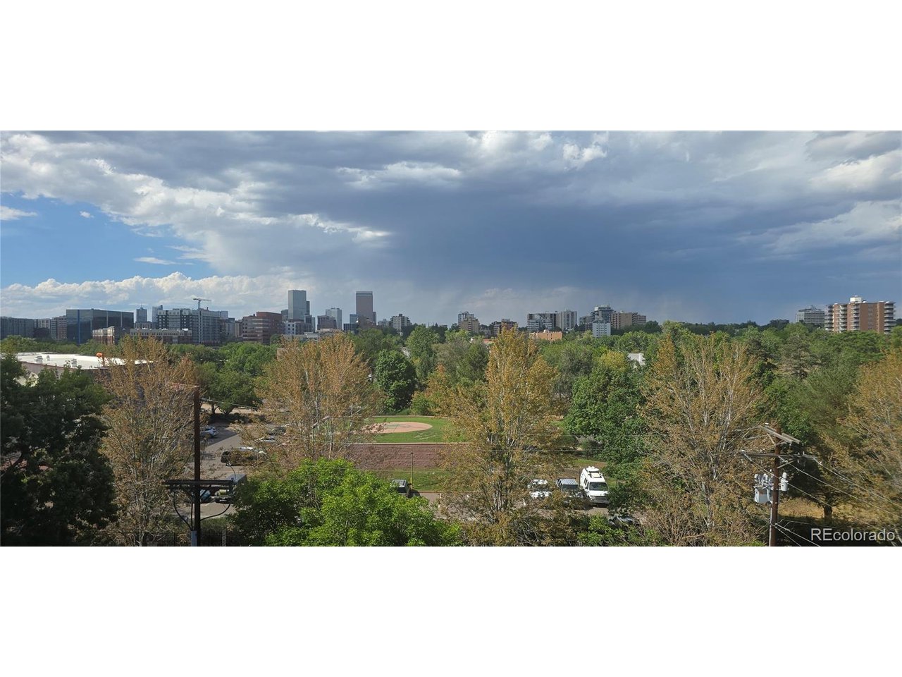 Photo of 252 N Pennsylvania St #602 Denver CO 80203