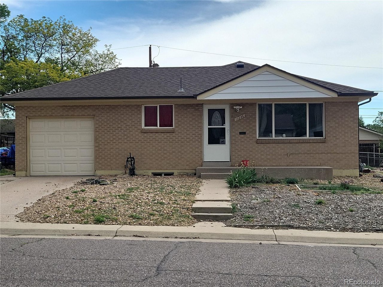 Photo of 11246 Franklin St Northglenn CO 80233
