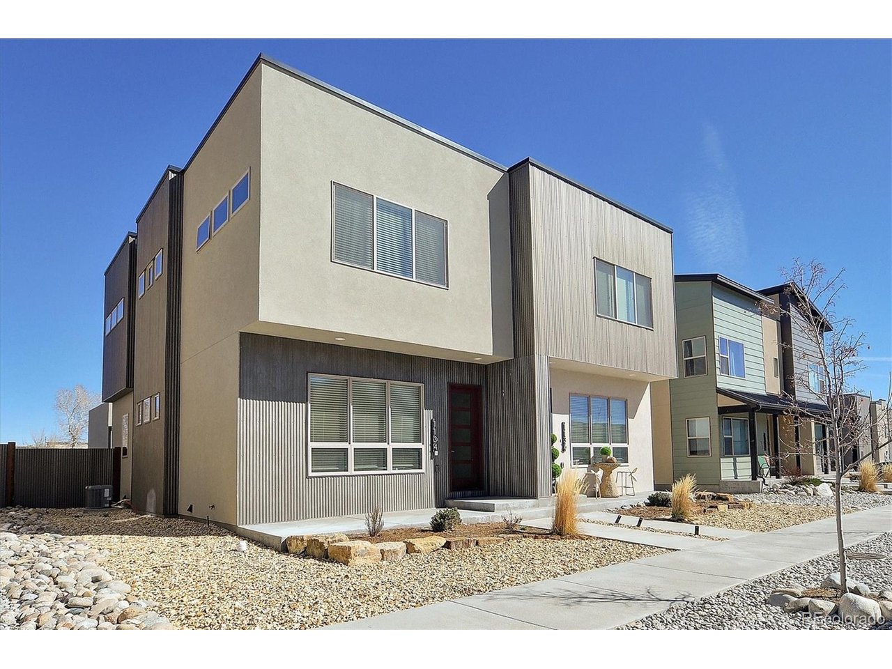 Photo of 1134 Agate Ln Poncha Springs CO 81242