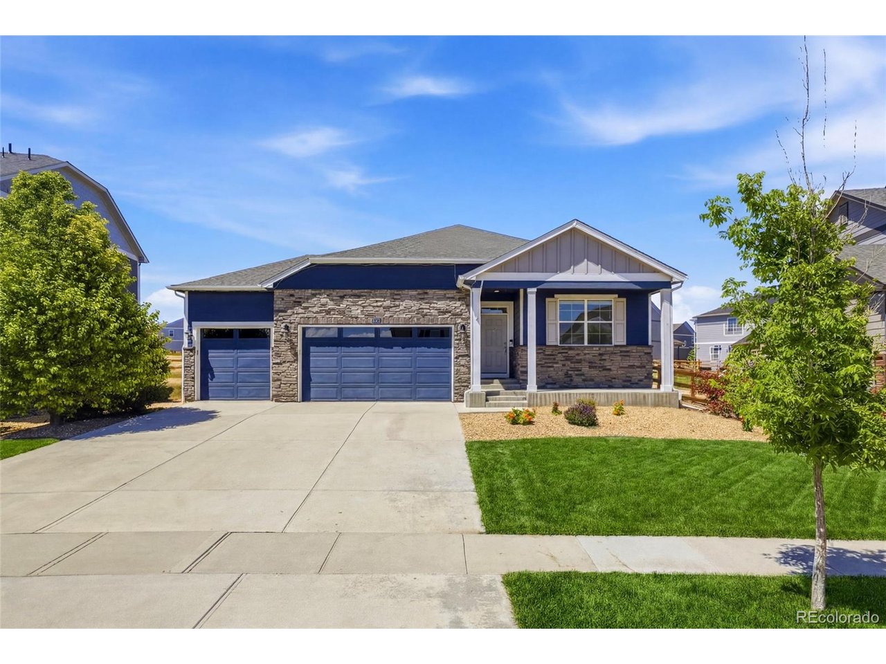 Photo of 7471 E 157th Ave Thornton CO 80602