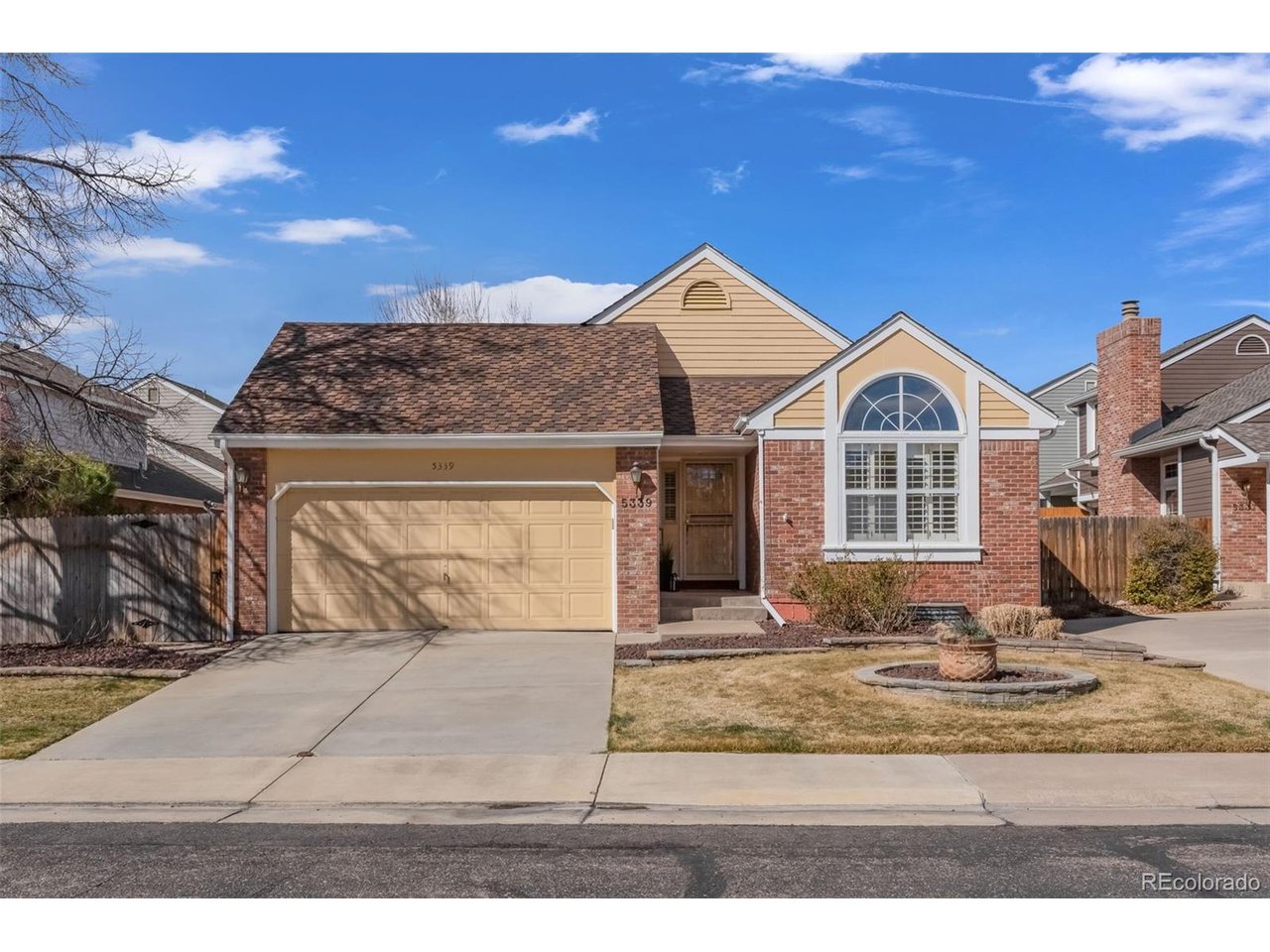Photo of 5339 S Cody St Littleton CO 80123