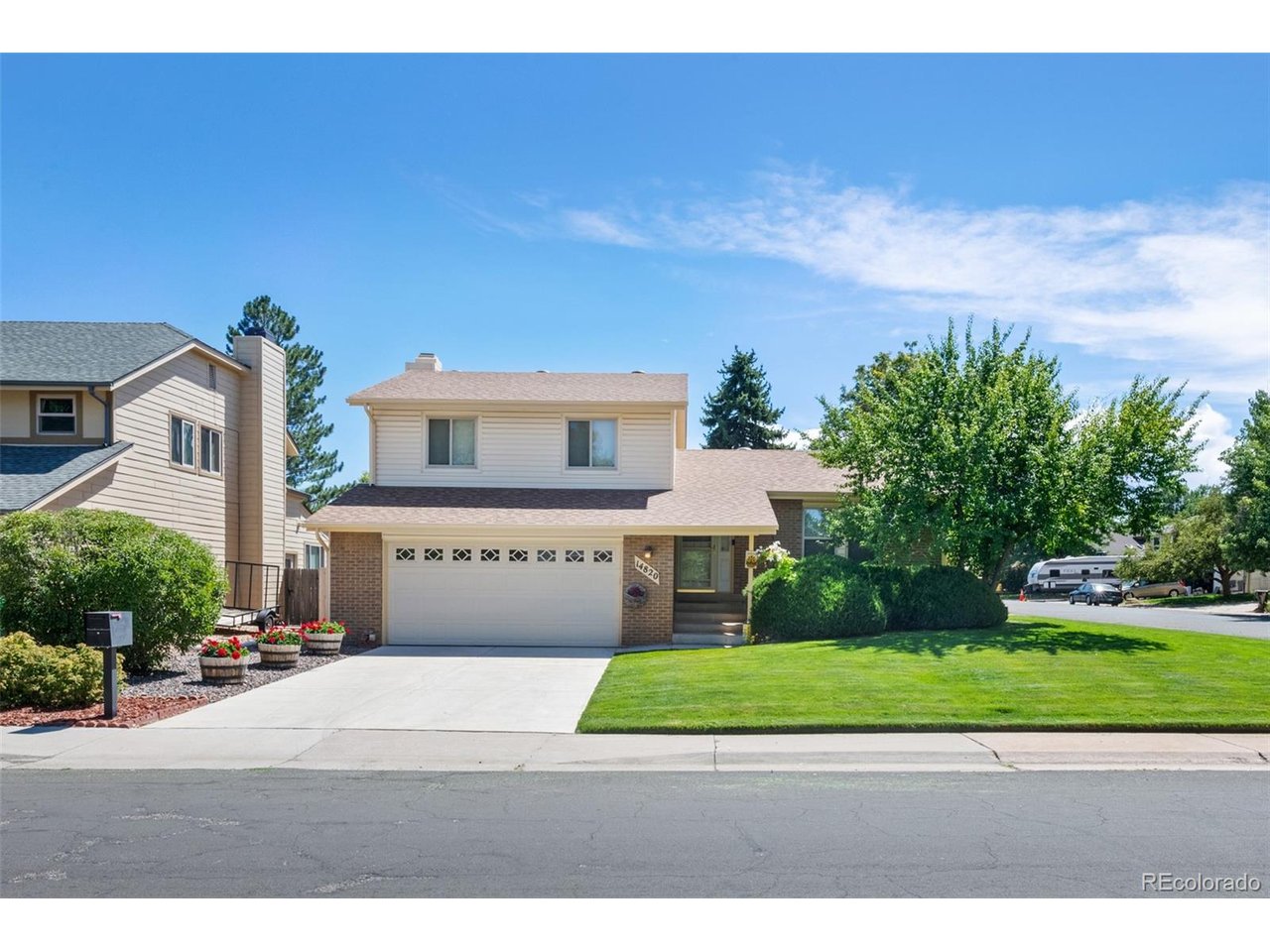 Photo of 14820 E Evans Ave Aurora CO 80014