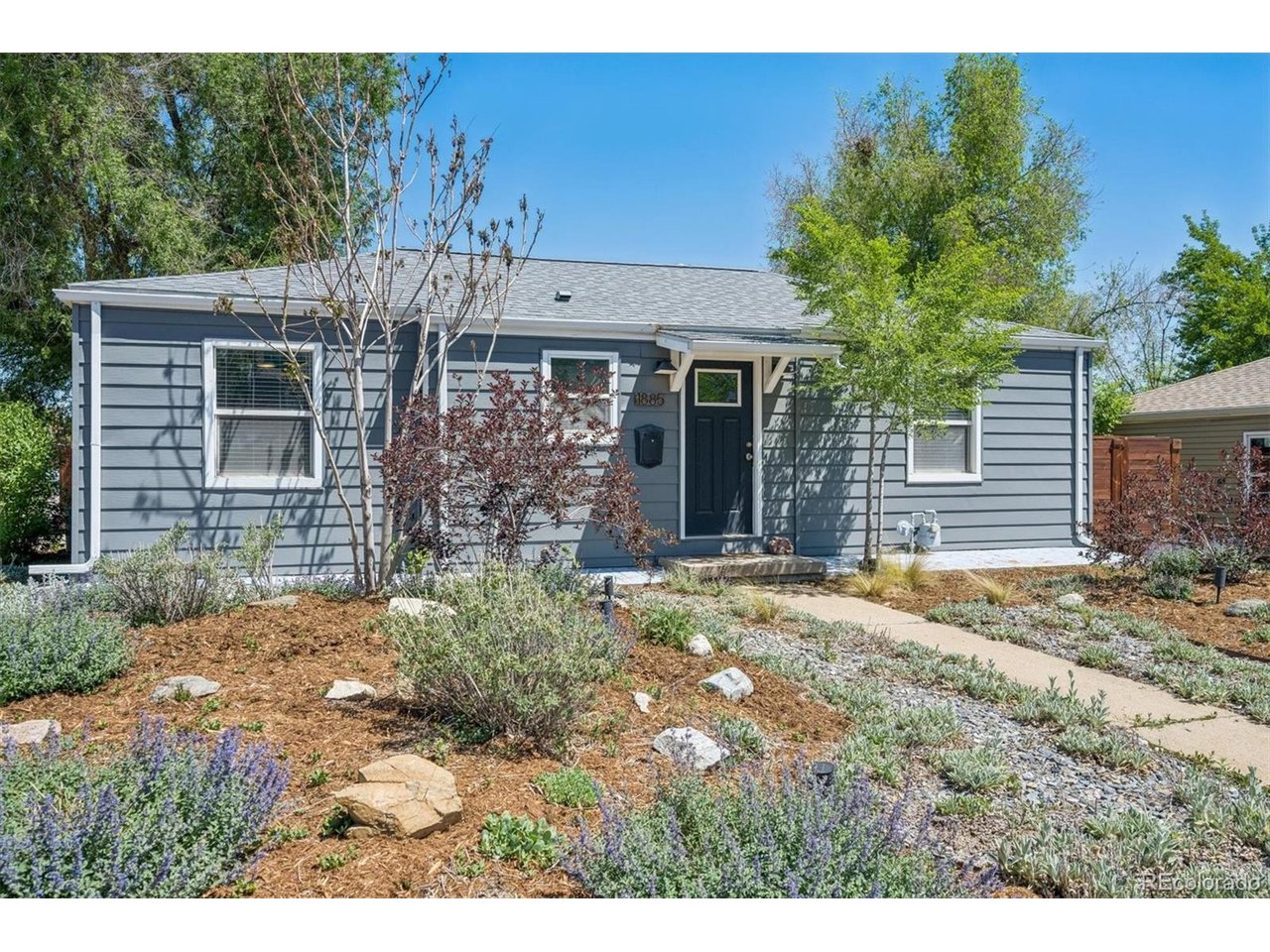 Photo of 1885 W Berkeley Pl Denver CO 80221