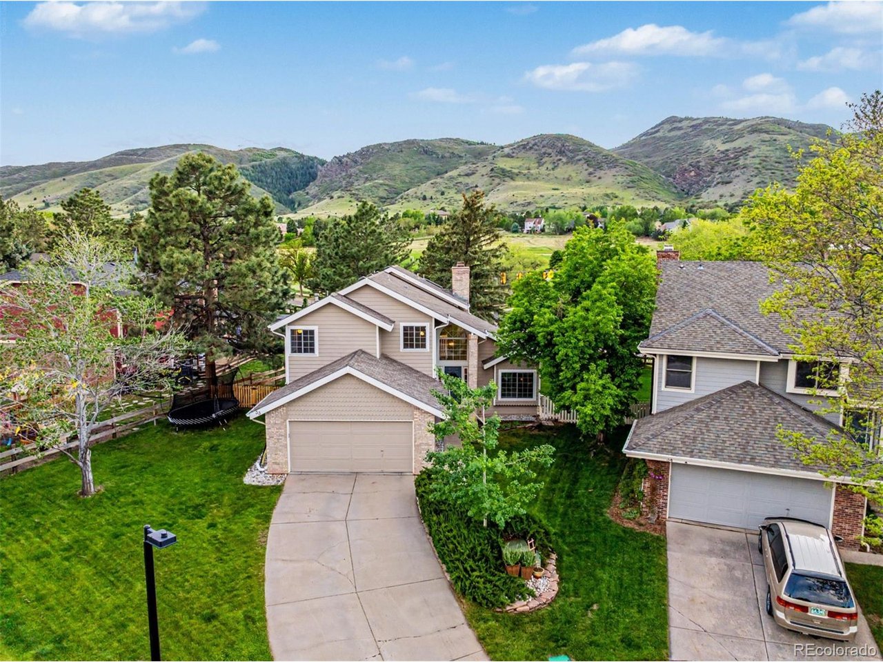 Photo of 33 Tecoma Cir Littleton CO 80127