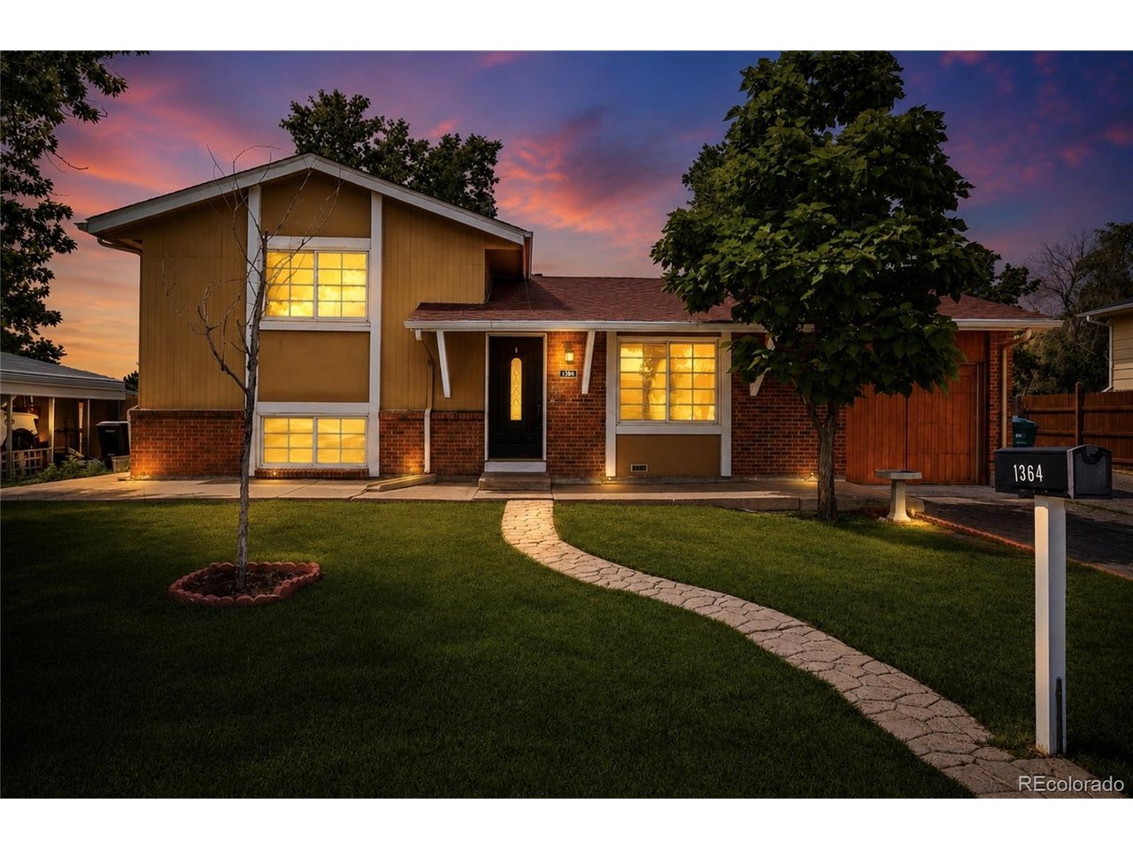 Photo of 1364 Nueva Vista Dr Denver CO 80229
