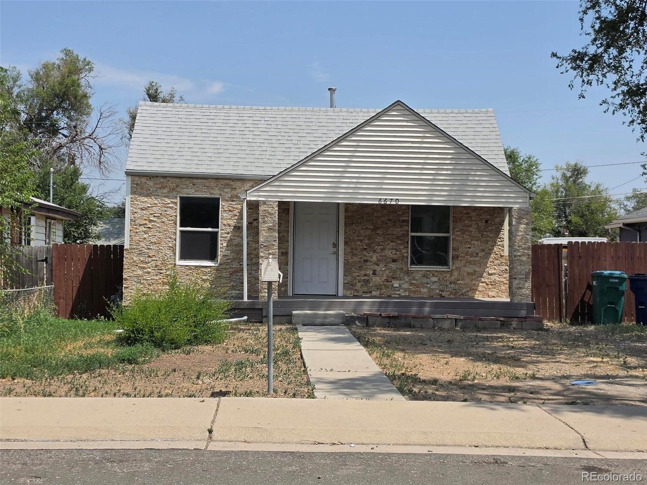 Photo of 6670 Julian St Denver CO 80221