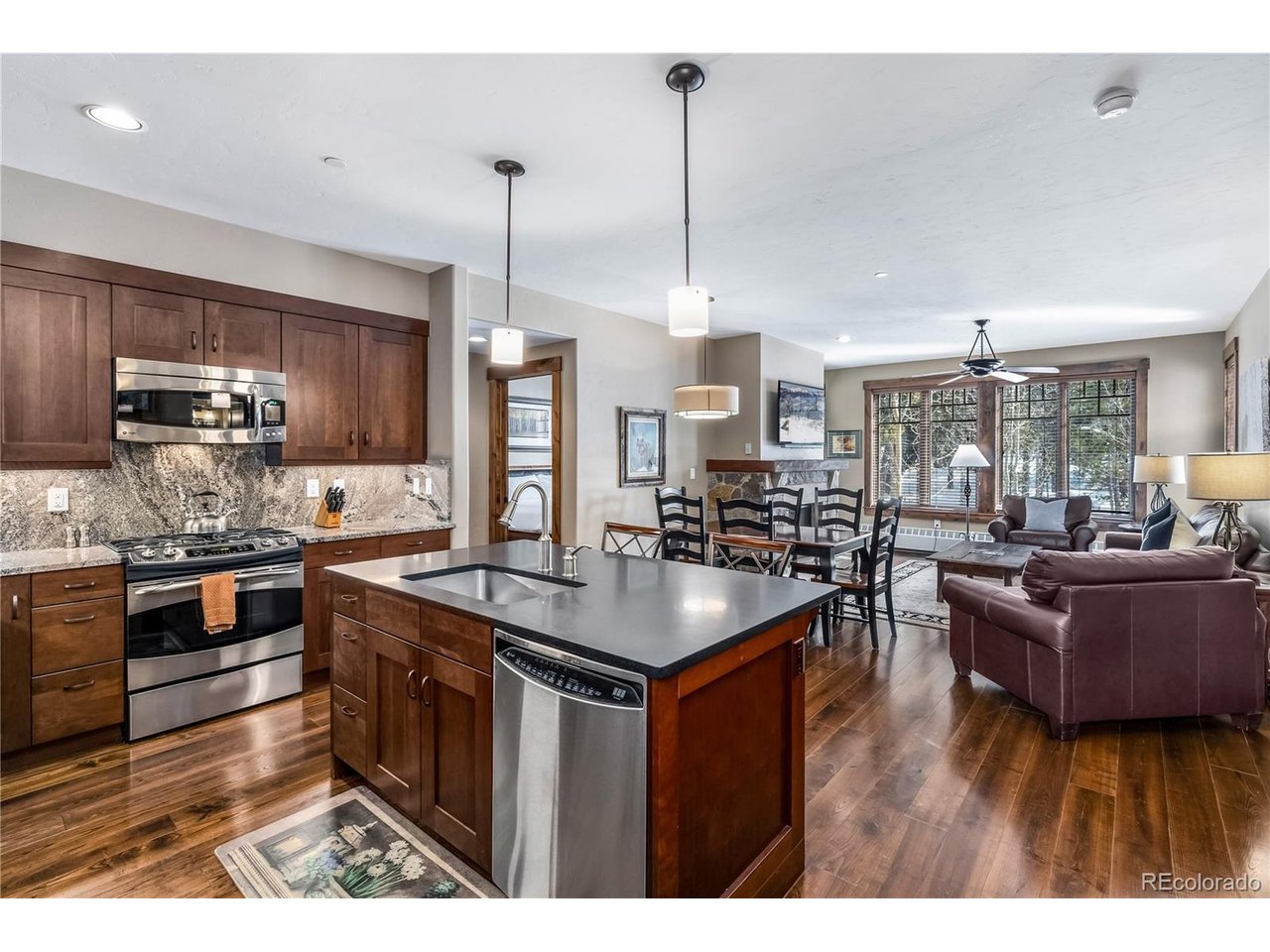Photo of 600 Columbine Rd #5208 Breckenridge CO 80424