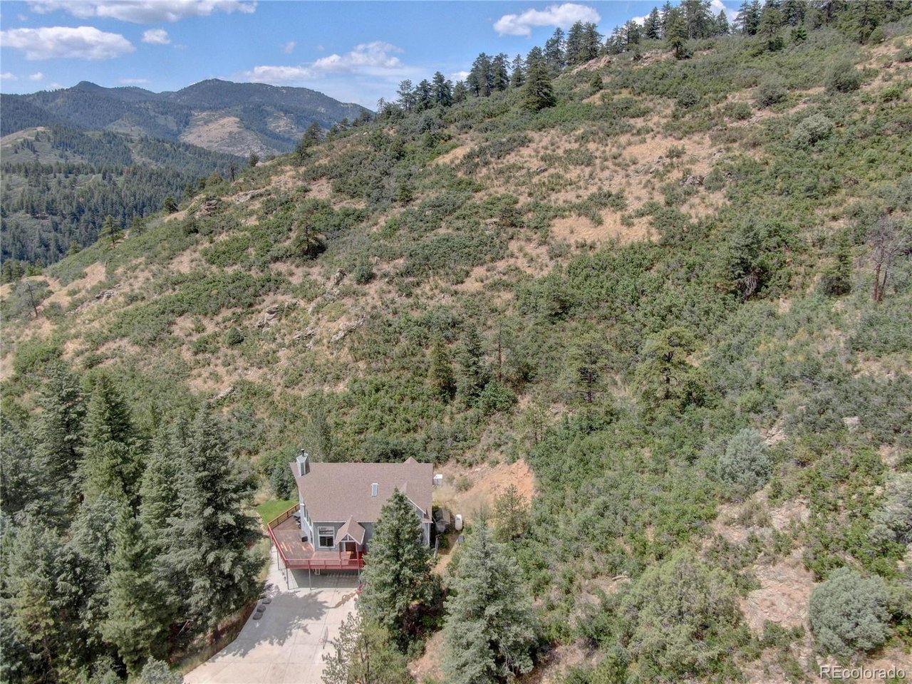 Photo of 15941 W Sampson Rd Littleton CO 80127