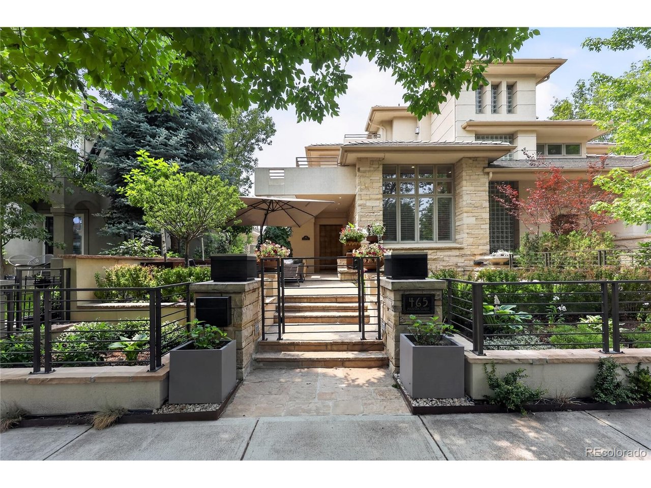 Photo of 465 Madison St Denver CO 80206