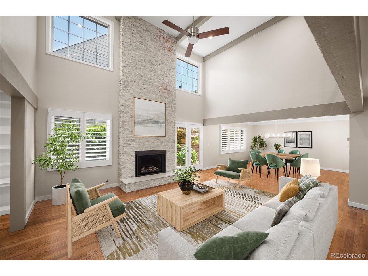 Photo of 4505 S Yosemite St #132 Denver CO 80237