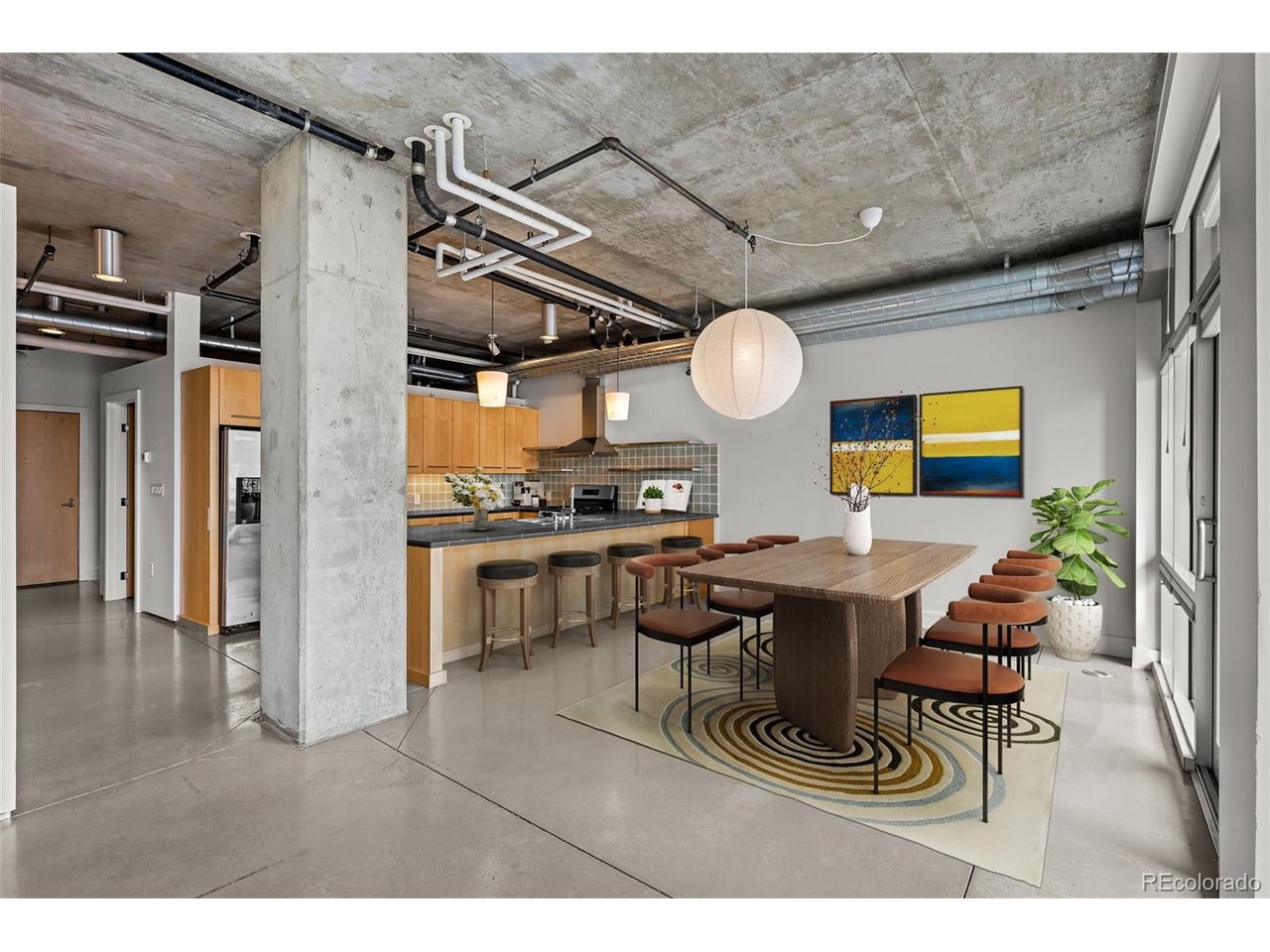 Photo of 1610 Little Raven St #507 Denver CO 80202