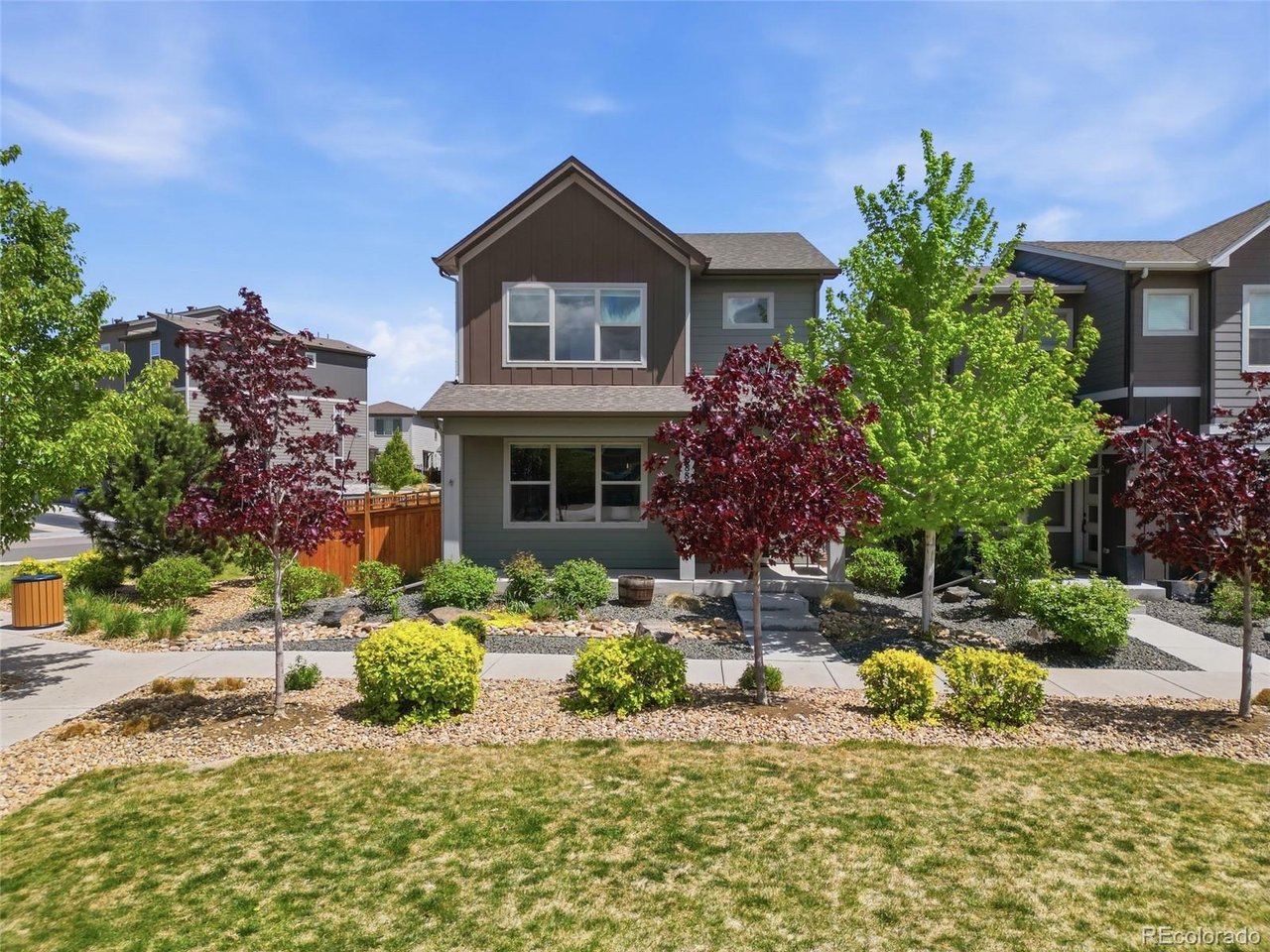 Photo of 6880 Decatur St Denver CO 80221