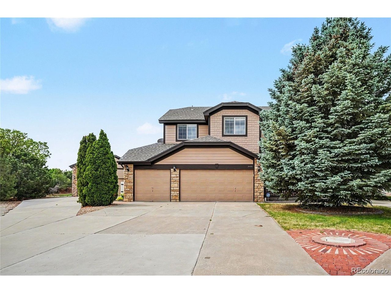 Photo of 8420 E 160th Pl Brighton CO 80602