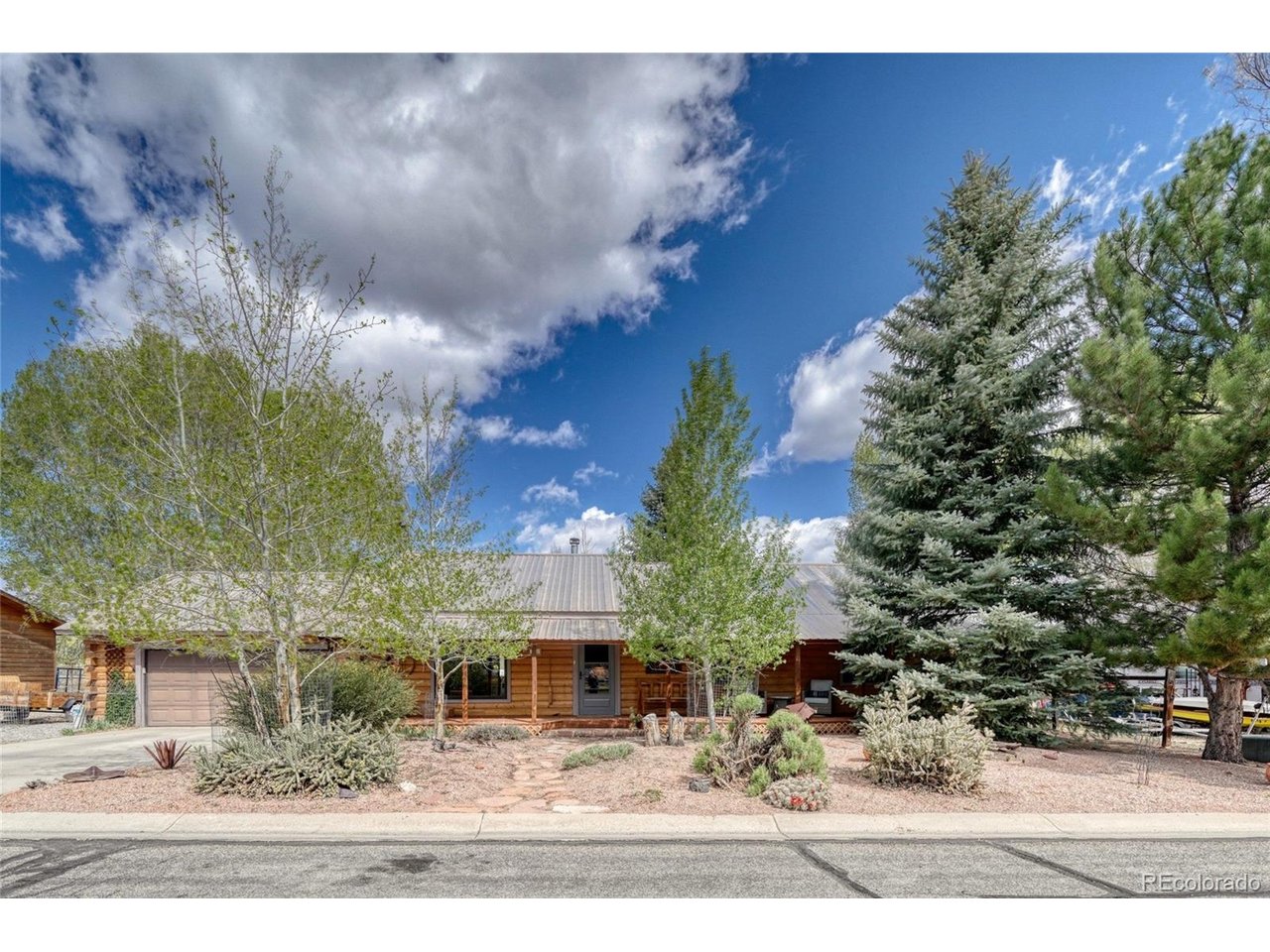 Photo of 1322 Angelview Cir Salida CO 81201