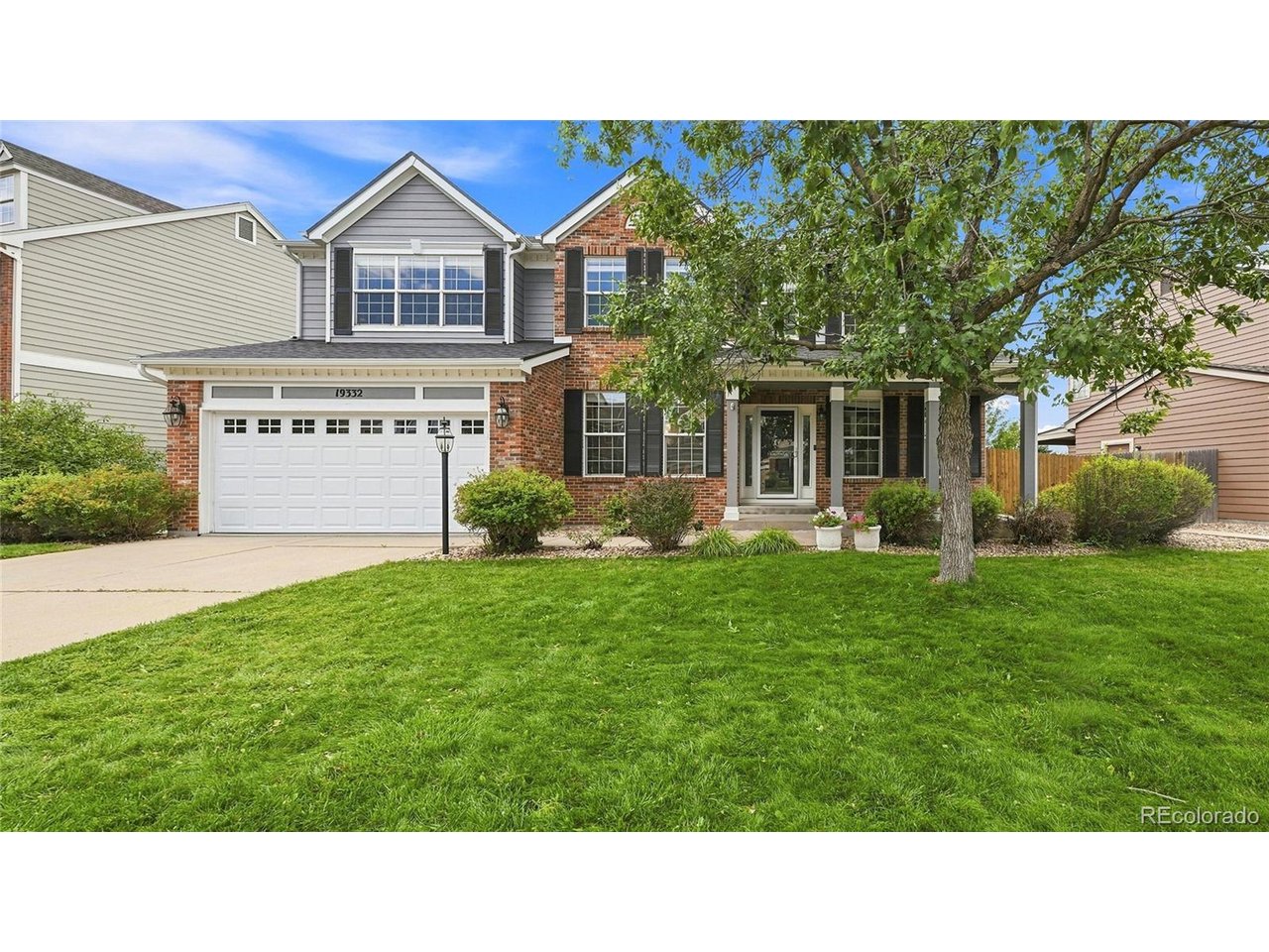 Photo of 19332 E Berry Pl Aurora CO 80015