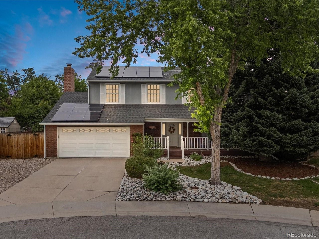 Photo of 9747 W Nova Ave Littleton CO 80127