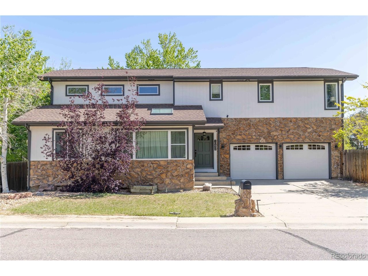 Photo of 10632 Van Gordon Way Broomfield CO 80021