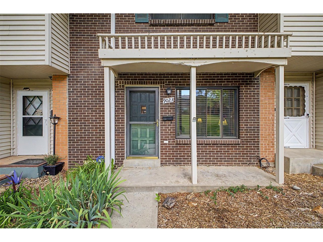 Photo of 9023 E Mansfield Ave Denver CO 80237