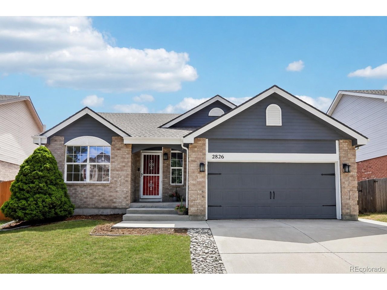 Photo of 2826 Dharma Ave Broomfield CO 80020