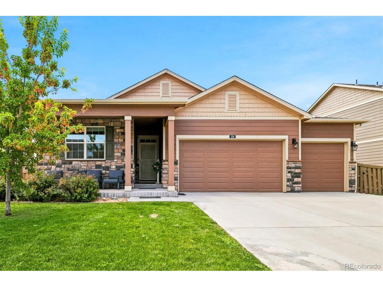 Photo of 326 Jay Ave Windsor CO 80550