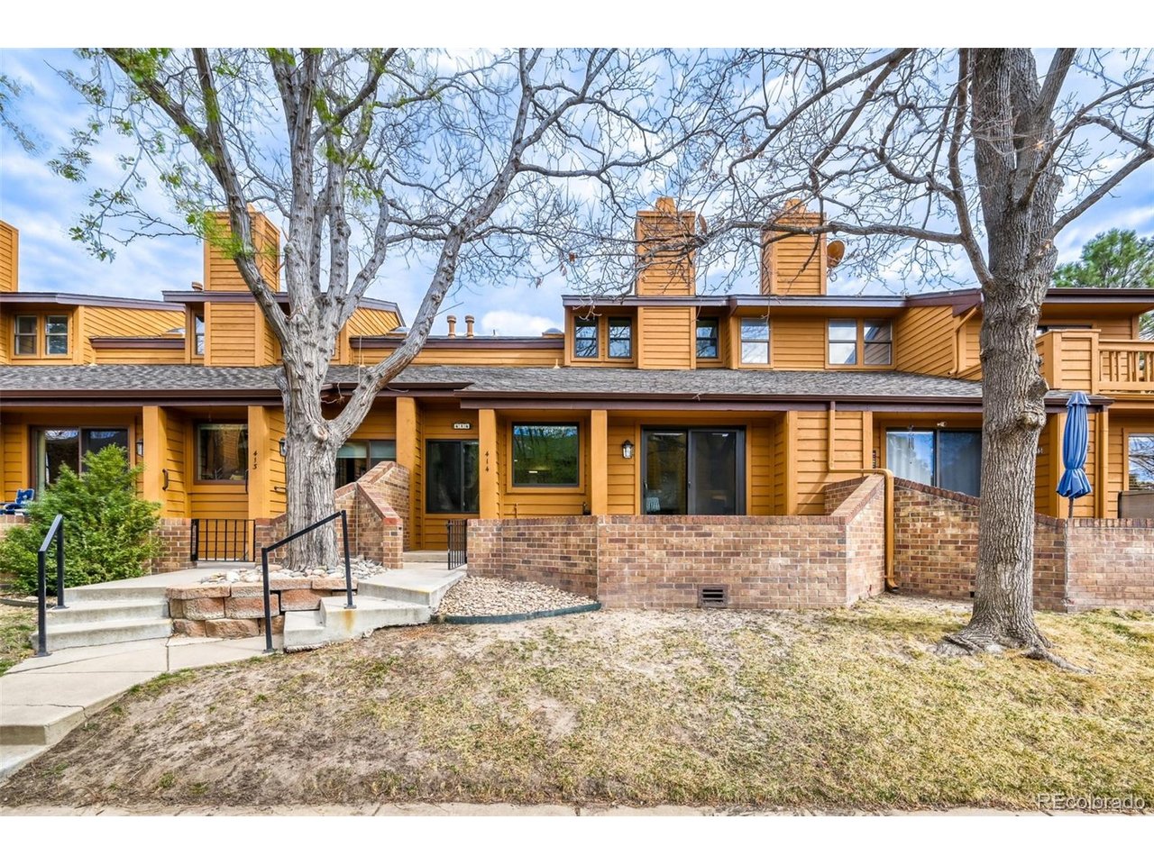 Photo of 9400 E Iliff Ave #414 Denver CO 80231