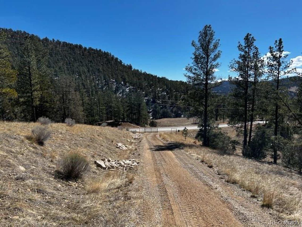 Photo of County Rd 23.3 Weston CO 81091