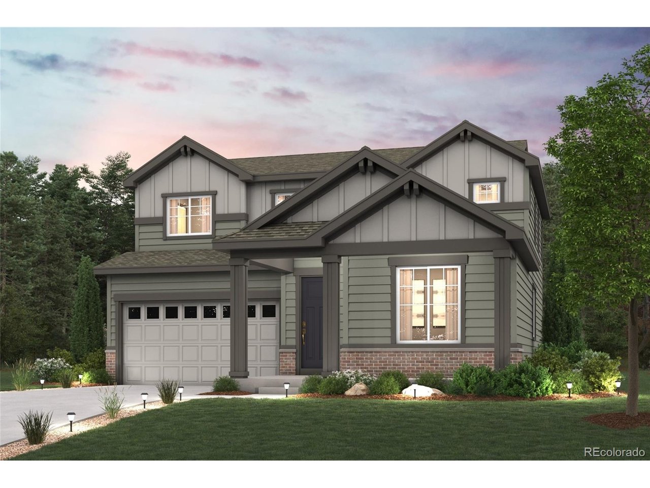Photo of 4302 Kingsbarns Dr Elizabeth CO 80107