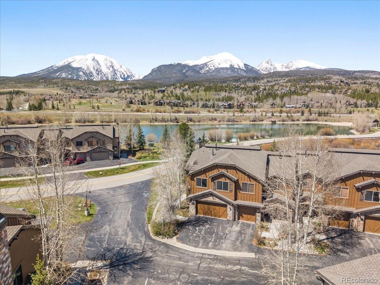 Photo of 170 Allegra Dr #170 Silverthorne CO 80498