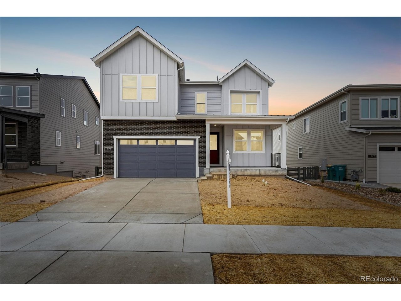 Photo of 1211 Bridgefield Rd Castle Pines CO 80108
