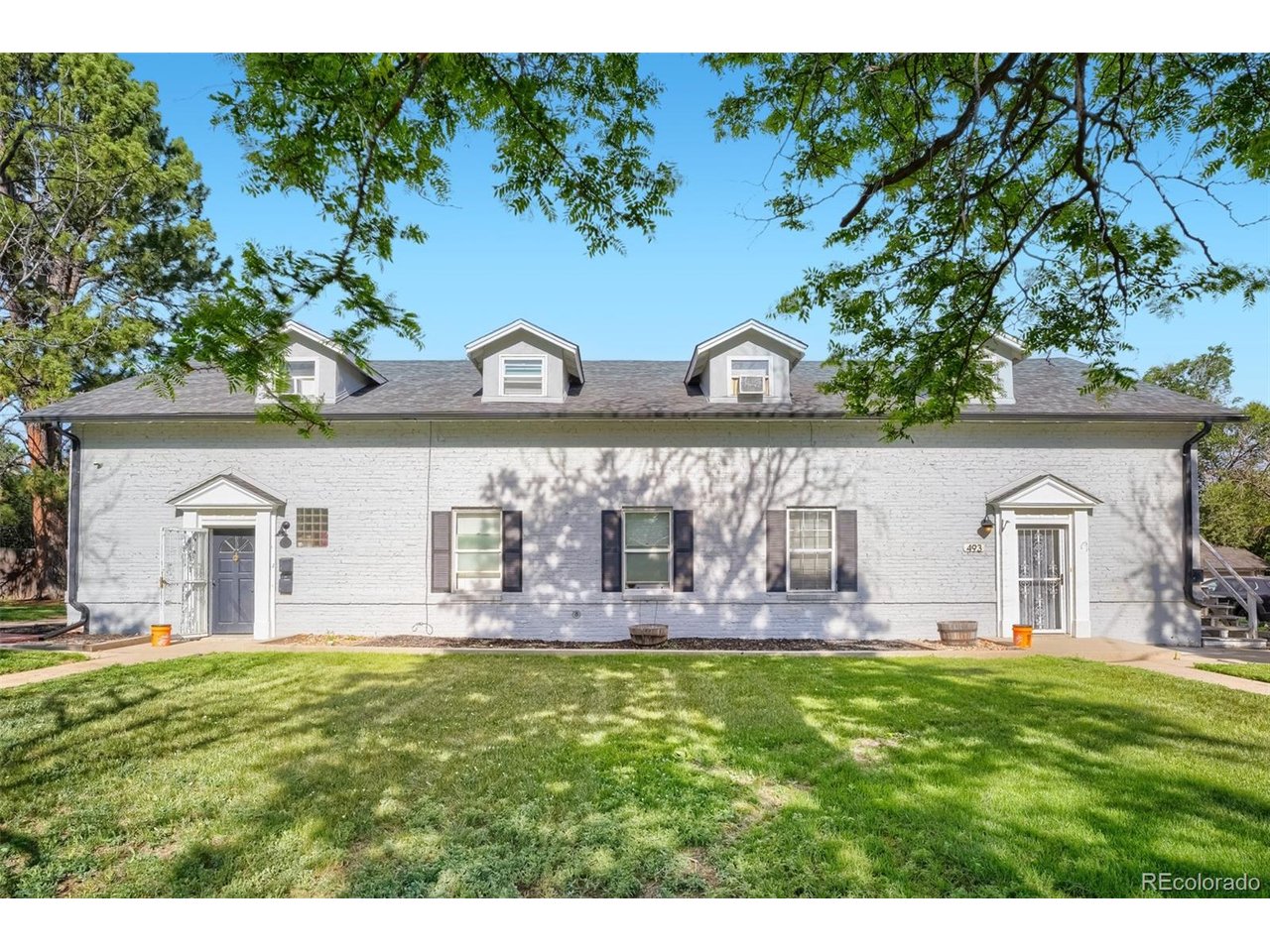Photo of 493 Fulton St Aurora CO 80010