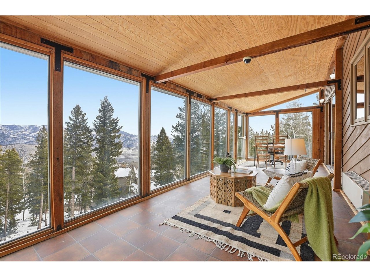 Photo of 2080 Santa Fe Mountain Rd Evergreen CO 80439