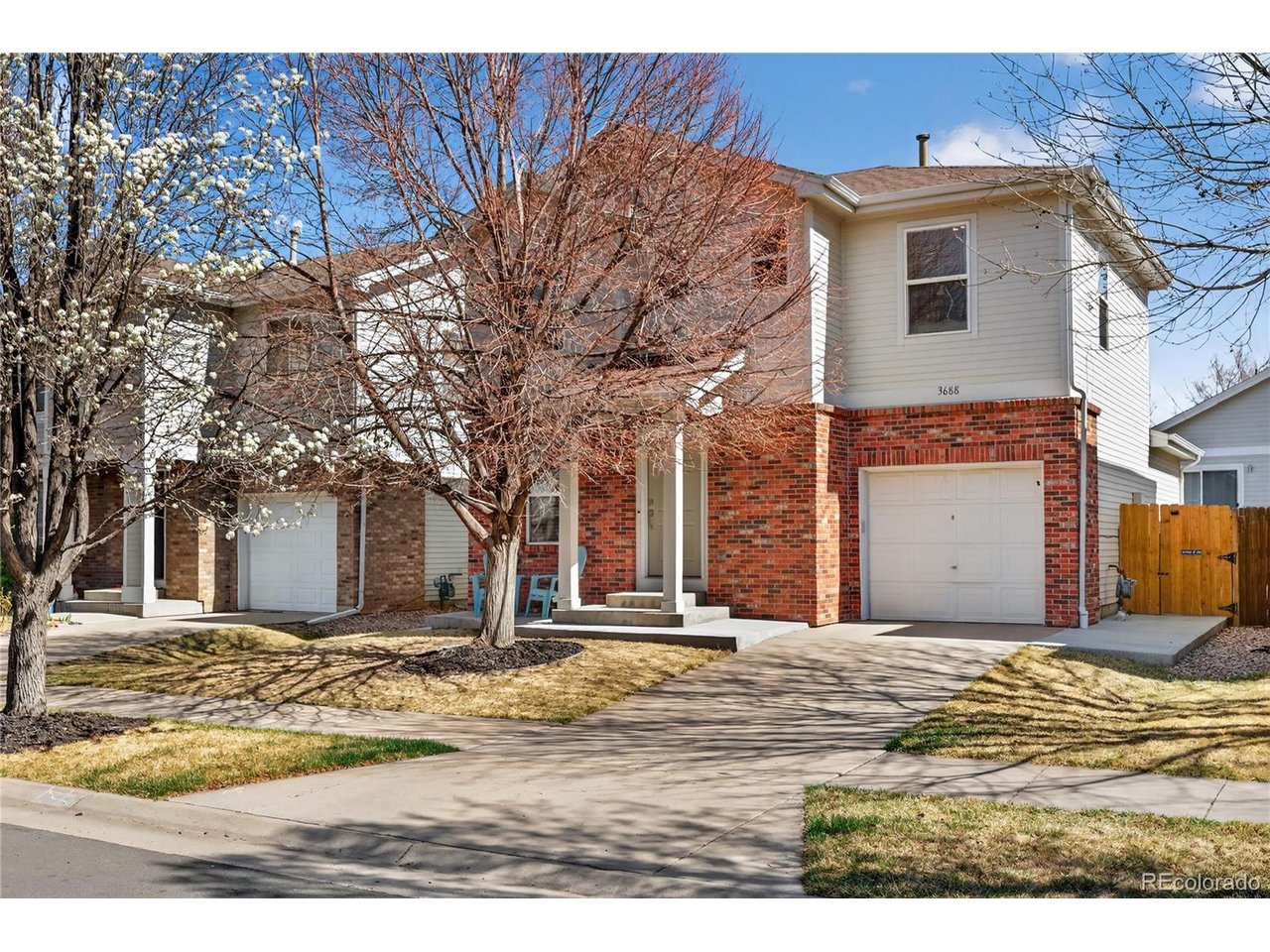 Photo of 3688 Dexter Ct Denver CO 80207
