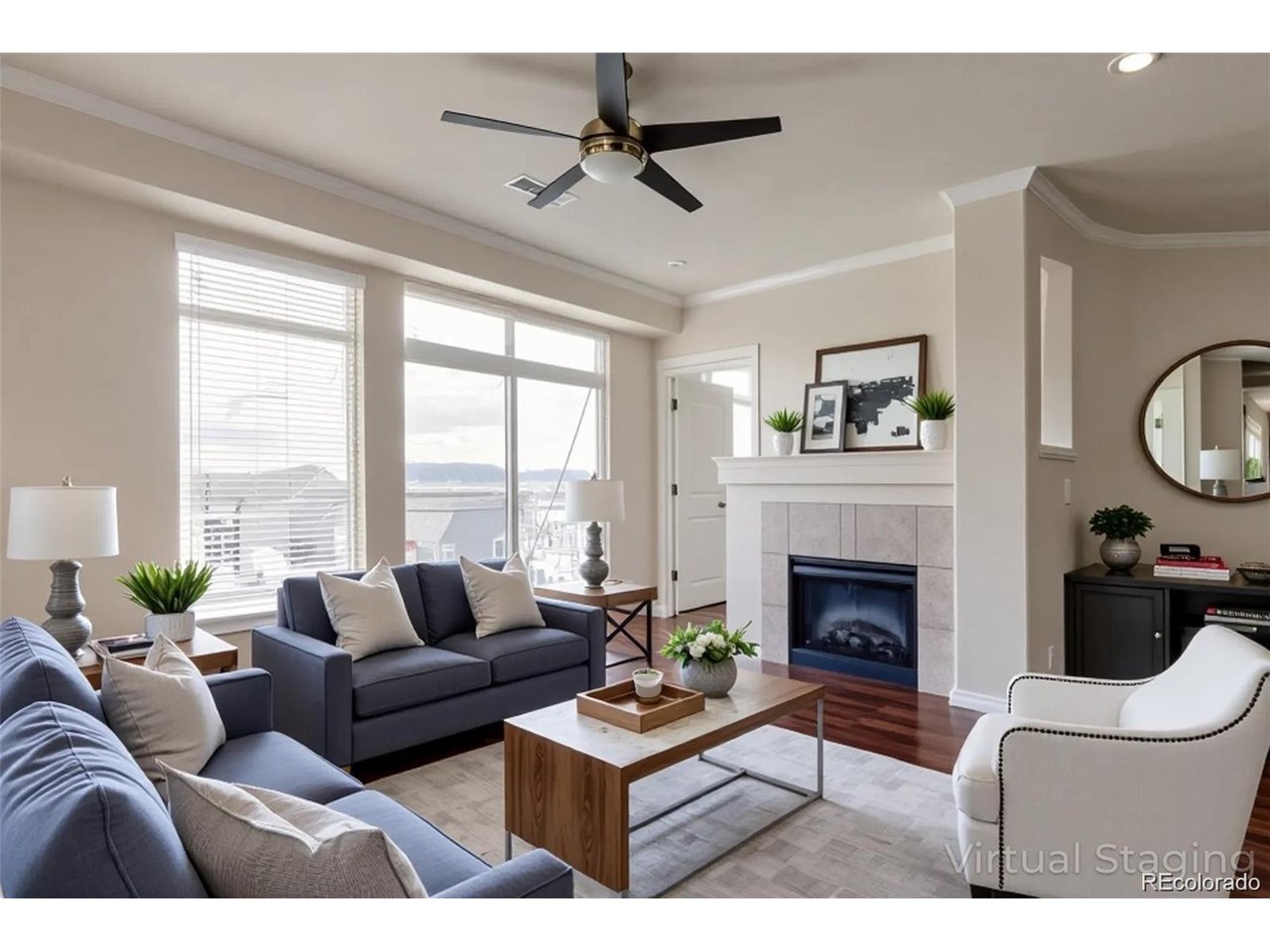 Photo of 10184 Park Meadows Dr #1407 Lone Tree CO 80124