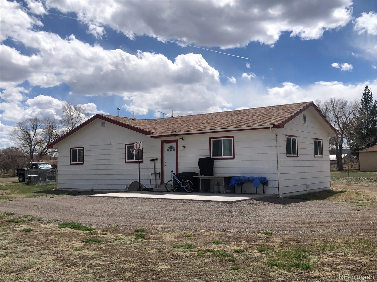 Photo of 33609 St Highway 17 Antonito CO 81120