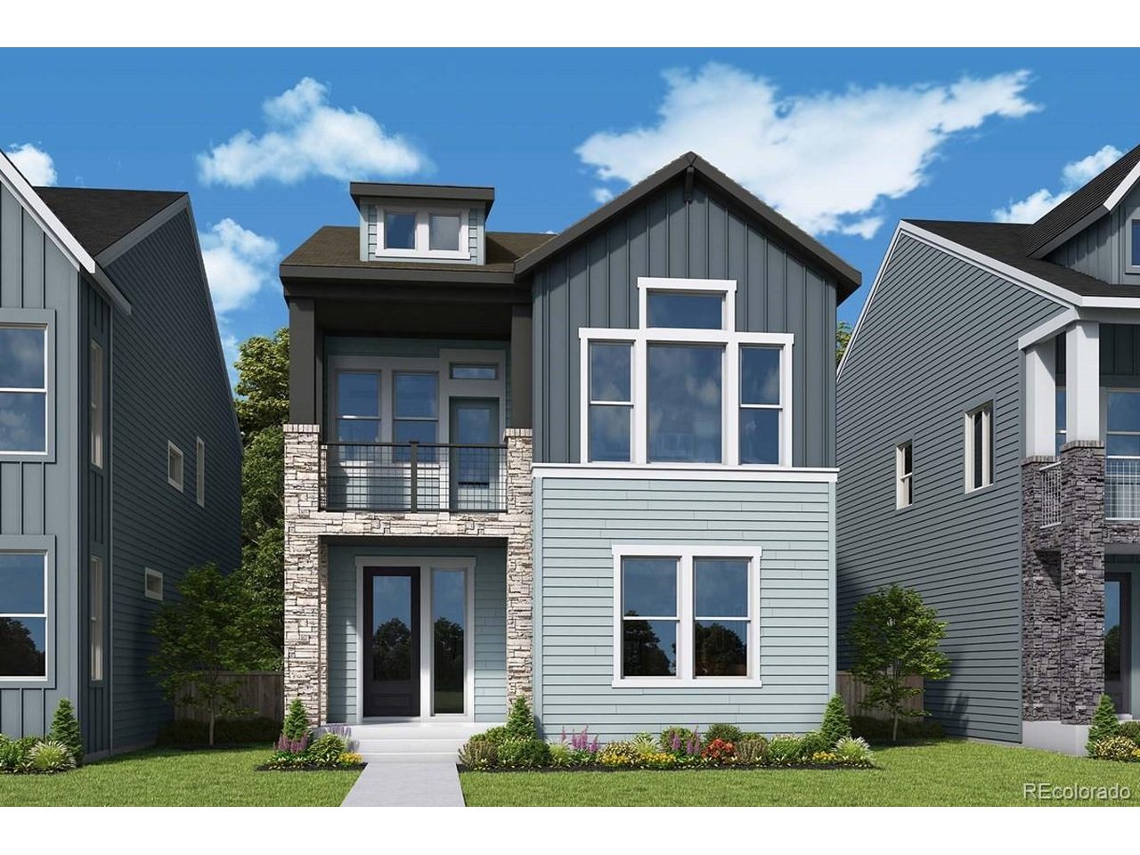 Photo of 16193 Promenade St Broomfield CO 80023