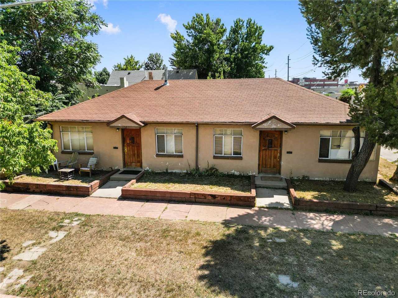 Photo of 130 E Ohio Ave Denver CO 80209