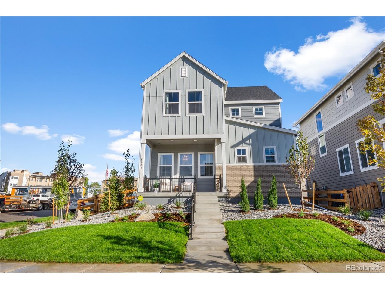 Photo of 14259 Old Cottonwood St Broomfield CO 80020
