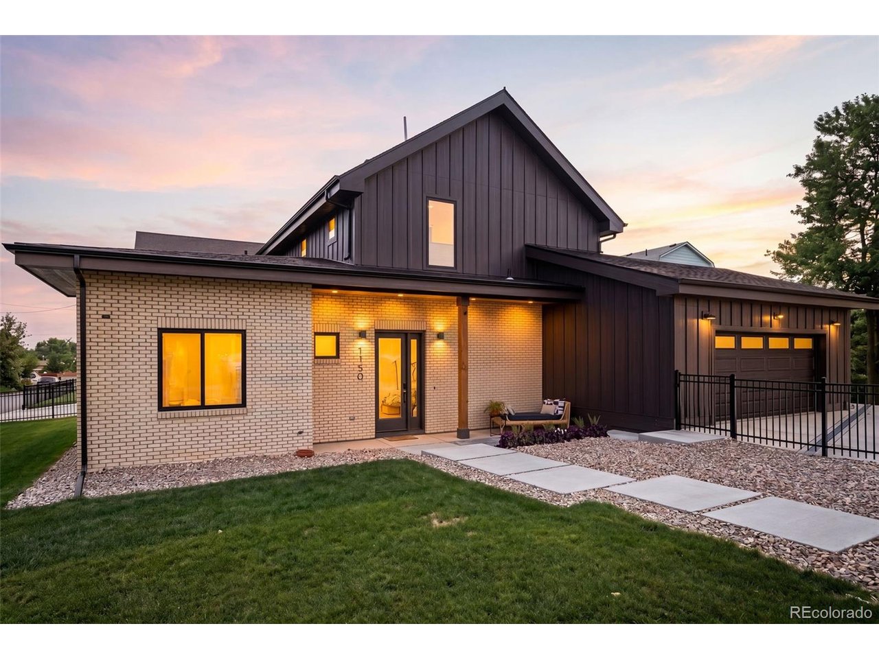 Photo of 1150 Orchard St Golden CO 80401