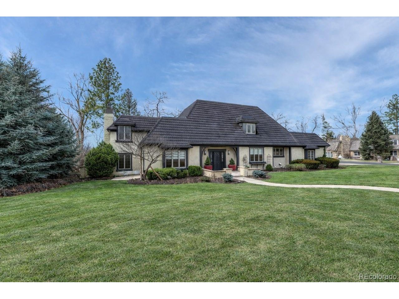 Photo of 5751 Oak Creek Ln Greenwood Village CO 80121