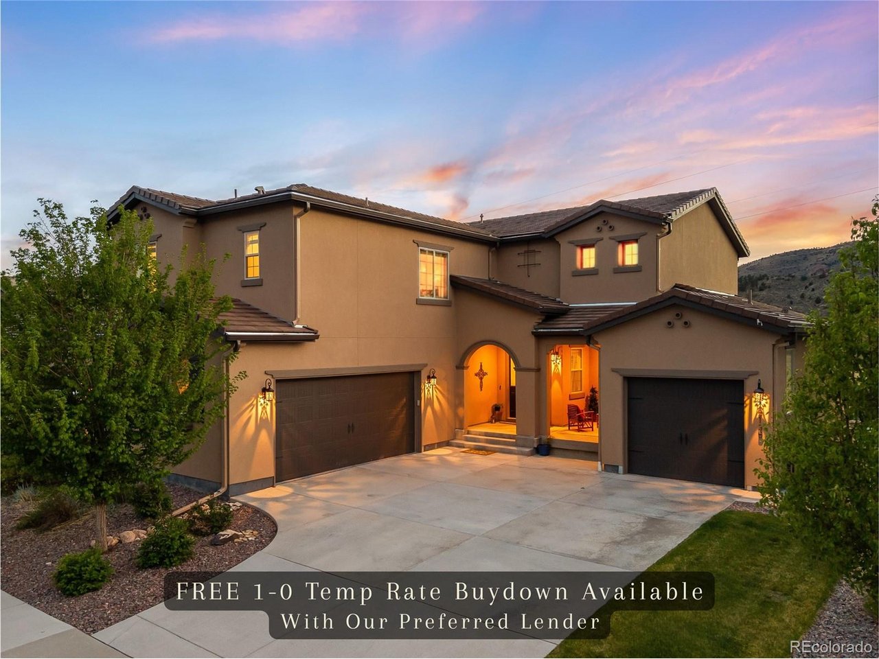 Photo of 2135 S Poppy St Lakewood CO 80228