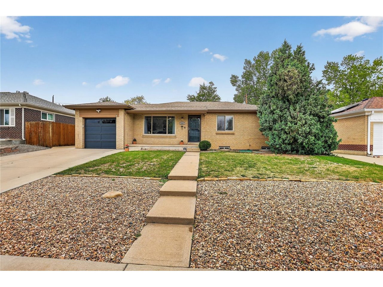 Photo of 1223 S Eaton St Lakewood CO 80232