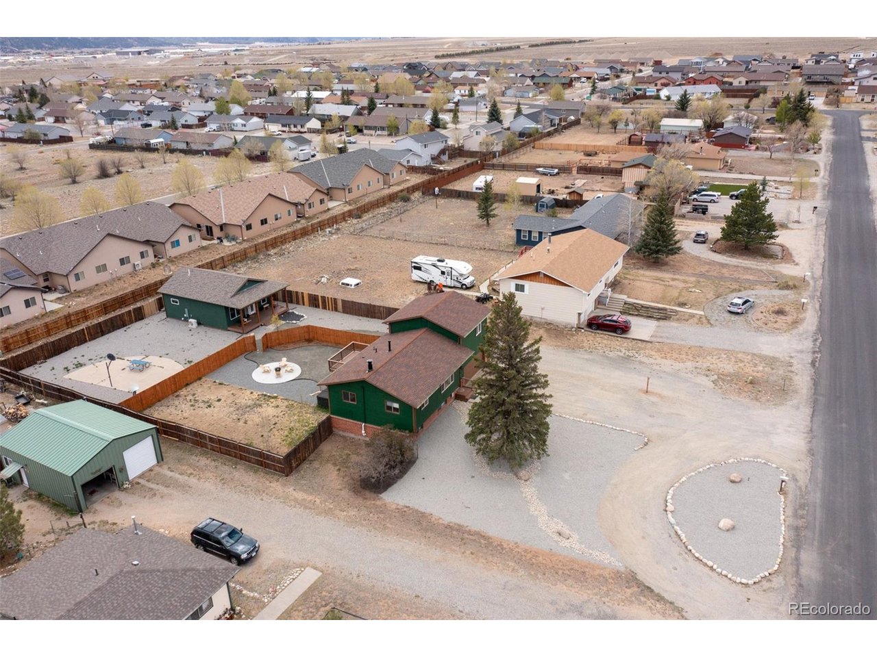 Photo of 125 Raymond Lee Dr Buena Vista CO 81211