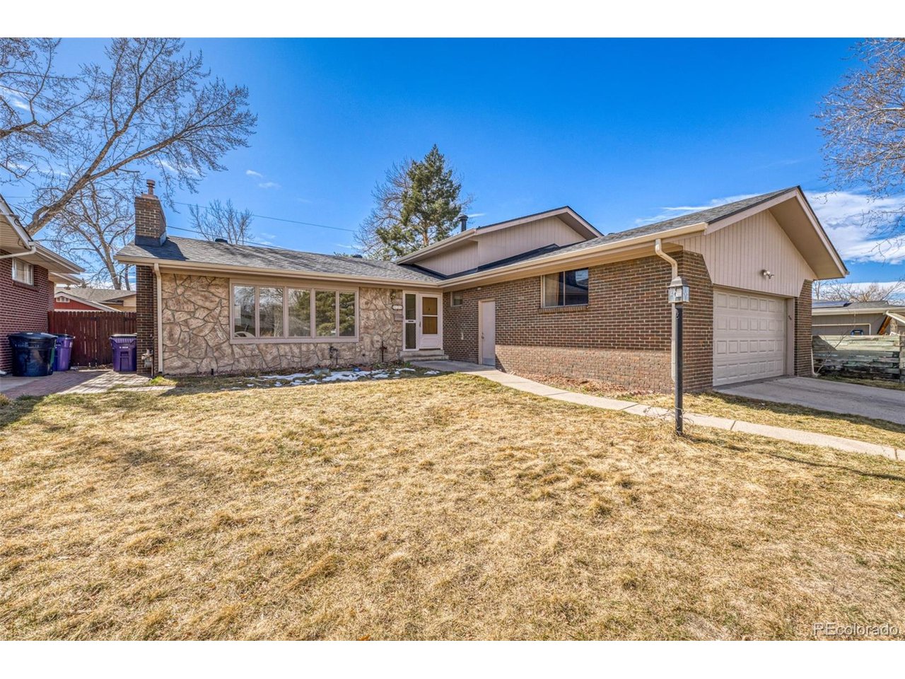 Photo of 529 S Magnolia Ln Denver CO 80224