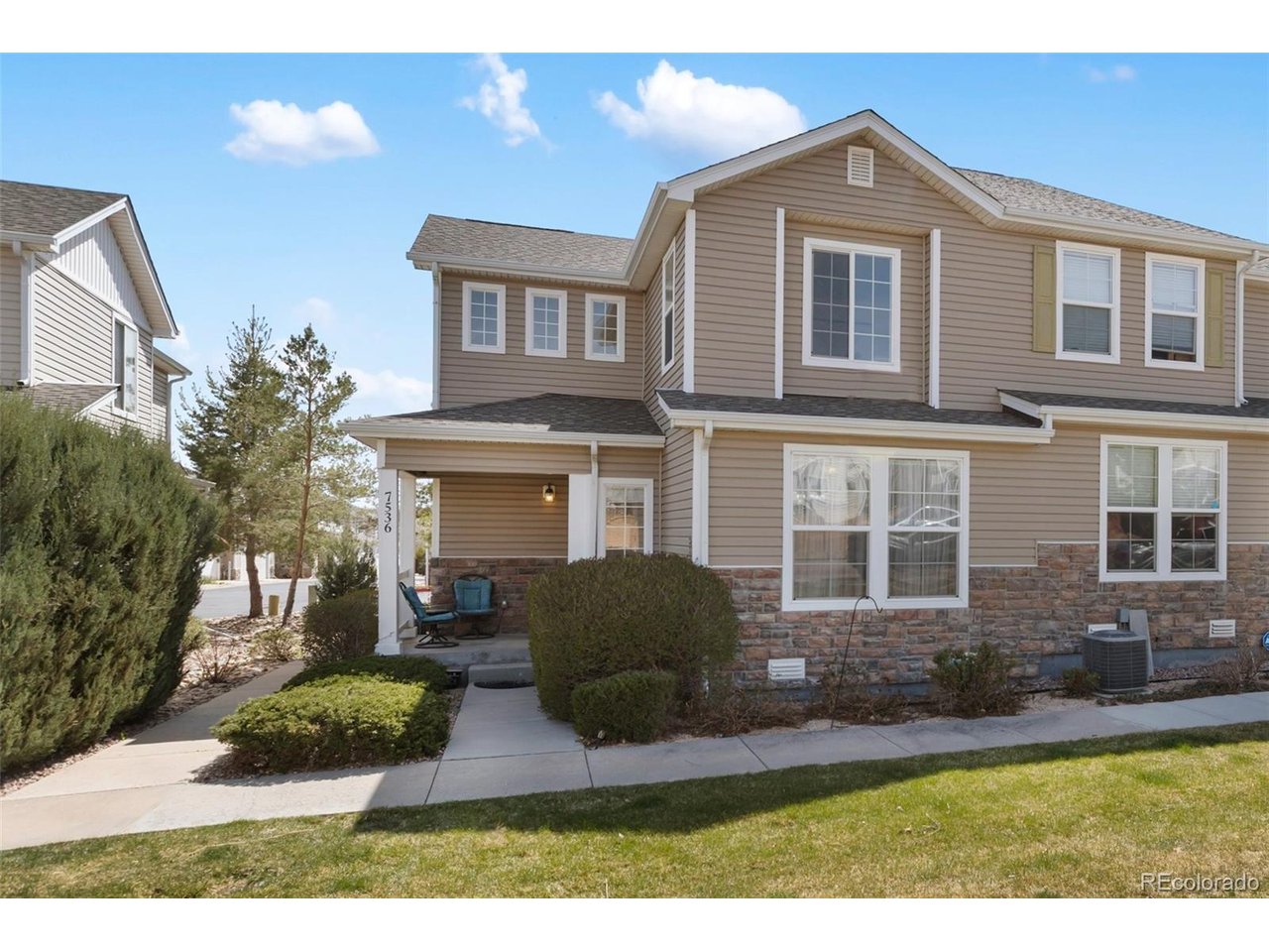 Photo of 7536 Sandy Springs Pt Fountain CO 80817