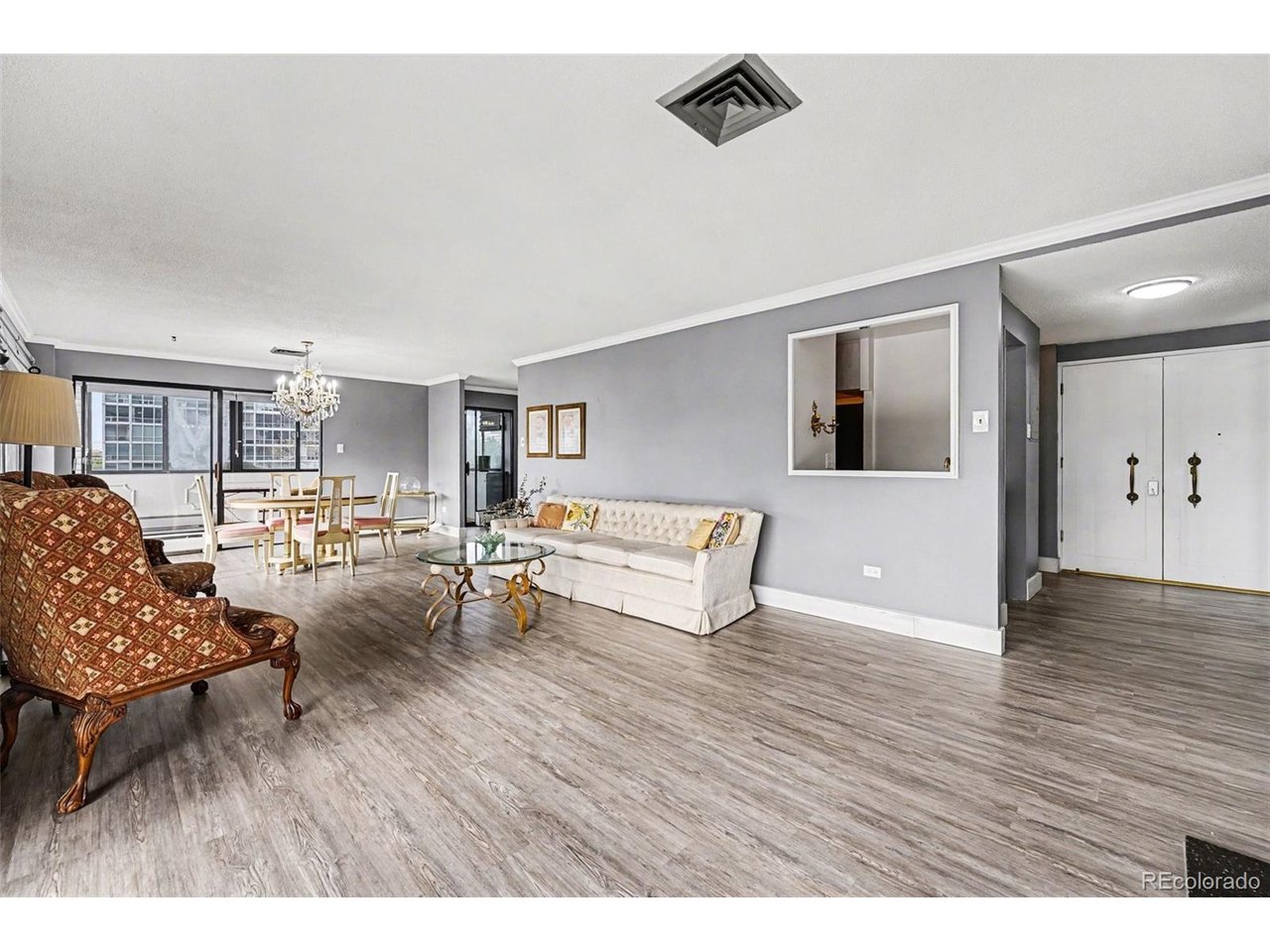 Photo of 3131 E Alameda Ave #301 Denver CO 80209